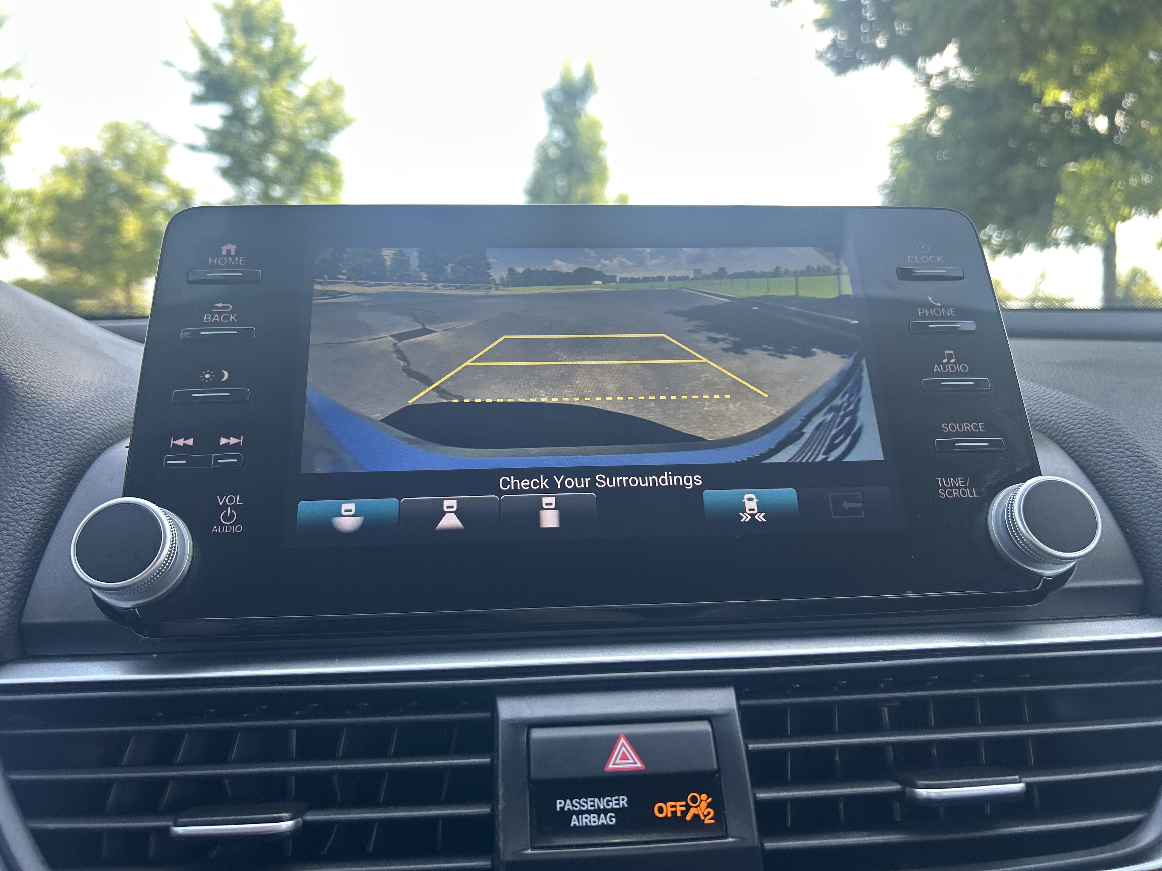 Certified 2022 Honda Accord EX-L image 14