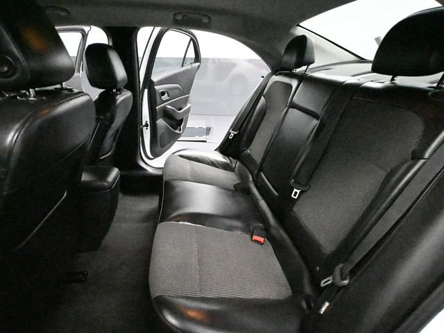 Used 2016 Chevrolet Malibu LT w/ Power Convenience Package FWD image 35