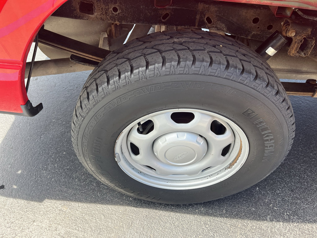 Used 2013 Ford F150 XL w/ XL Plus Pkg RWD image 26