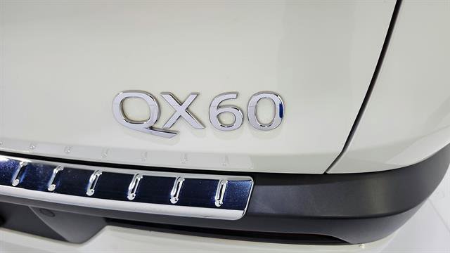 Used 2023 INFINITI QX60 Sensory w/ Vision Package AWD/4WD image 36
