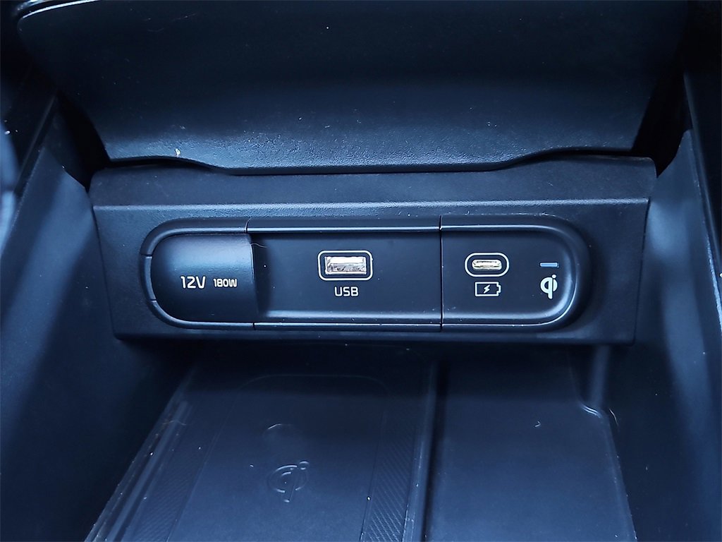 Used 2023 Kia Telluride EX X-Line image 27