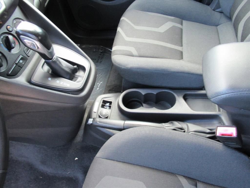 Used 2016 Ford Transit Connect XLT image 19
