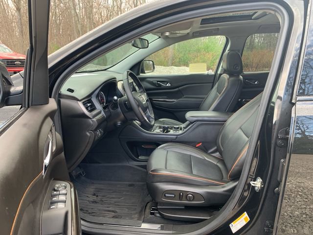Used 2023 GMC Acadia AT4 w/ Preferred Package AWD/4WD image 29