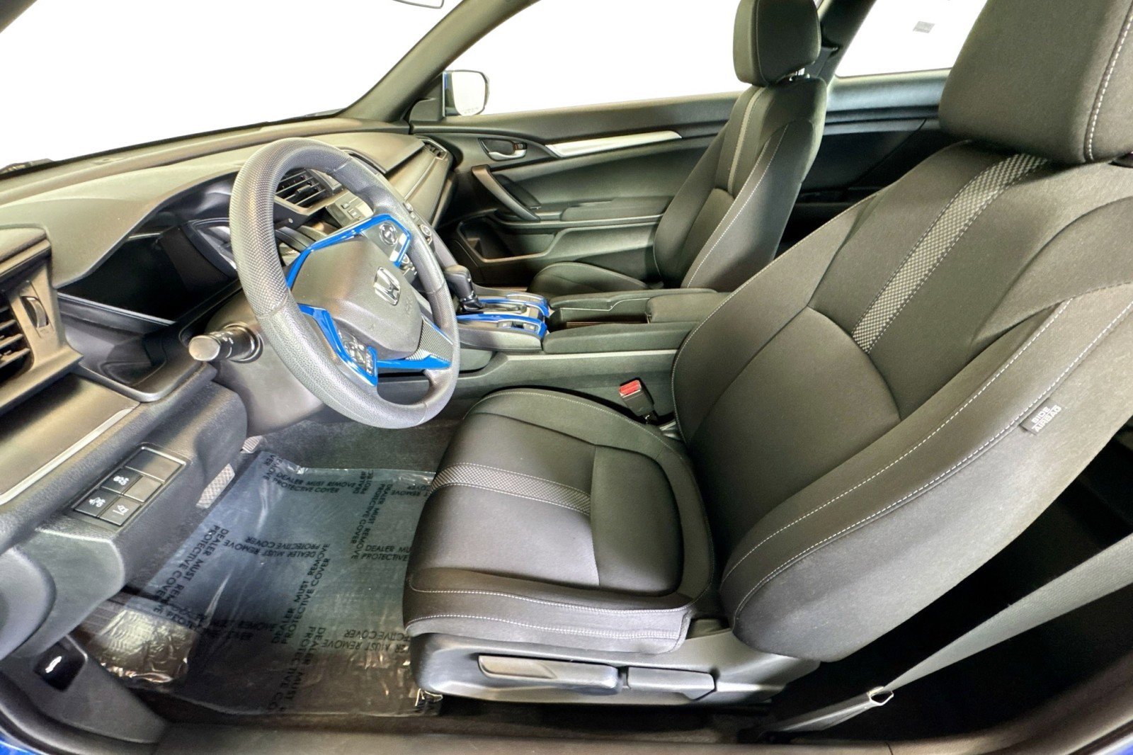 Used 2019 Honda Civic LX image 18