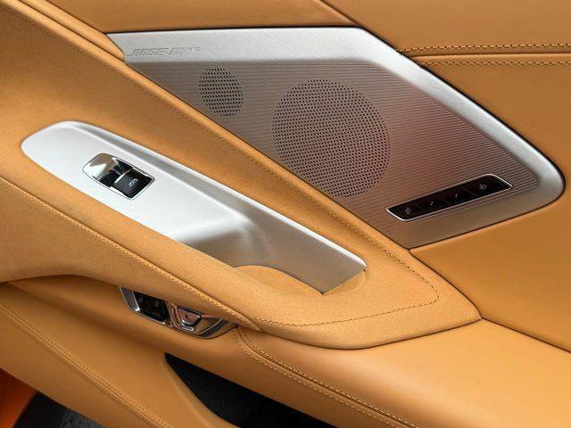 Used 2022 Chevrolet Corvette Stingray Premium Conv w/ Z51 Performance Package image 29