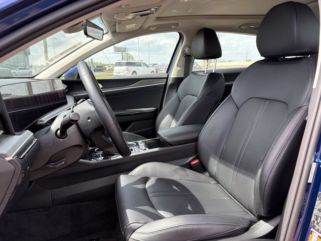 Certified 2026 Kia K5 EX FWD image 11