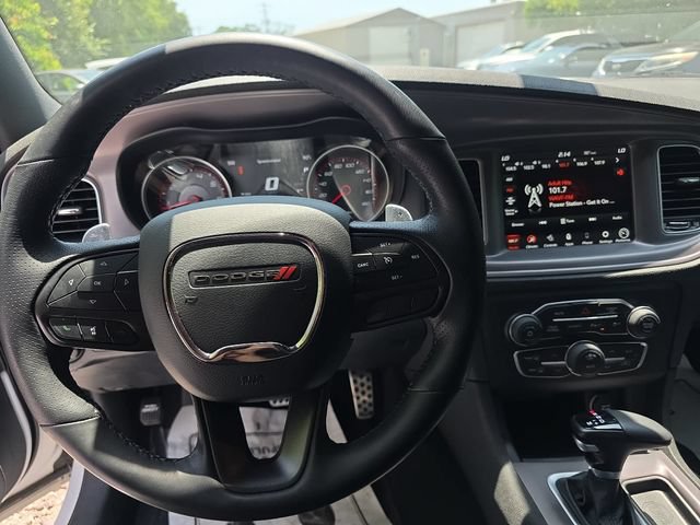 Used 2023 Dodge Charger Scat Pack RWD image 16