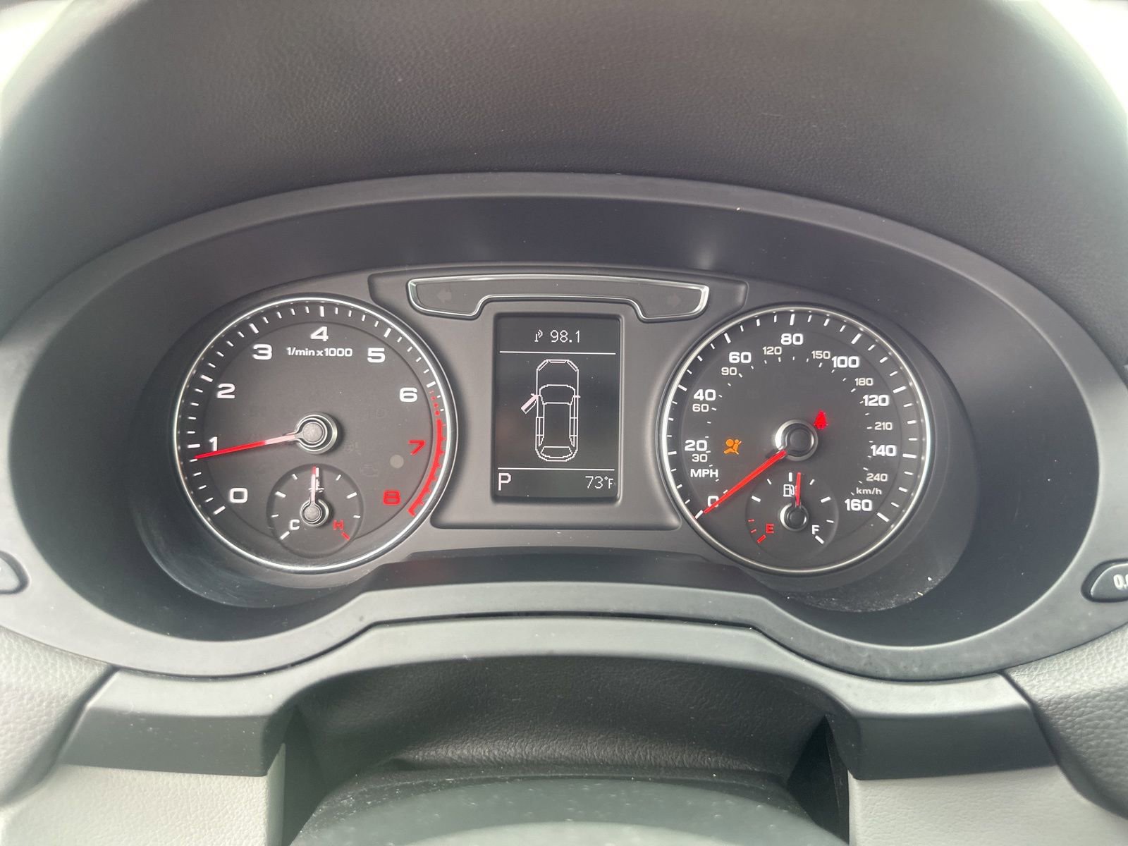 Used 2017 Audi Q3 2.0T Premium image 23