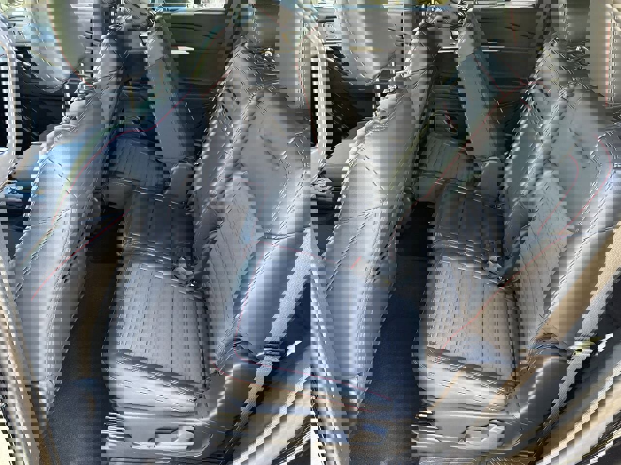 New 2026 Ford Explorer ST-Line image 23