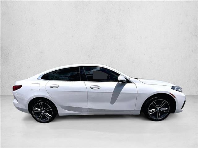 Used 2021 BMW 228i Gran Coupe FWD image 5