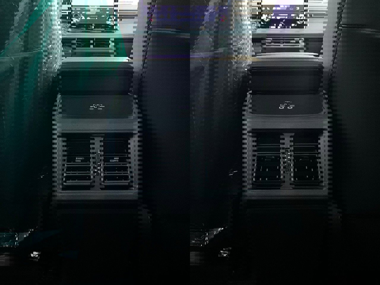 New 2026 Toyota bZ image 13