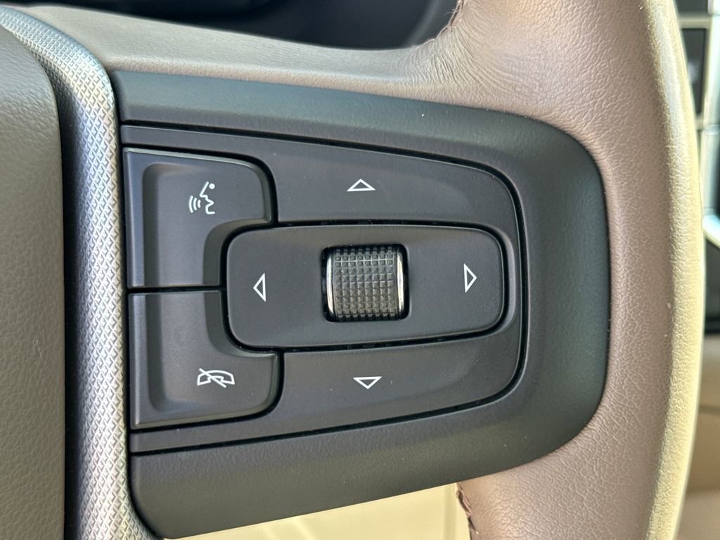 Certified 2023 GMC Yukon XL Denali AWD/4WD image 23