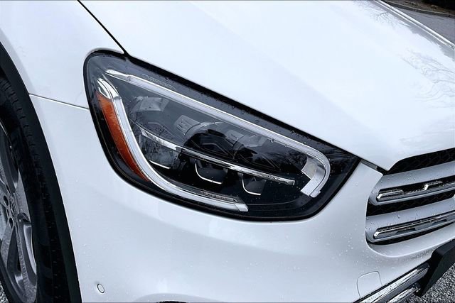 Certified 2022 Mercedes-Benz GLC 300 4MATIC image 35