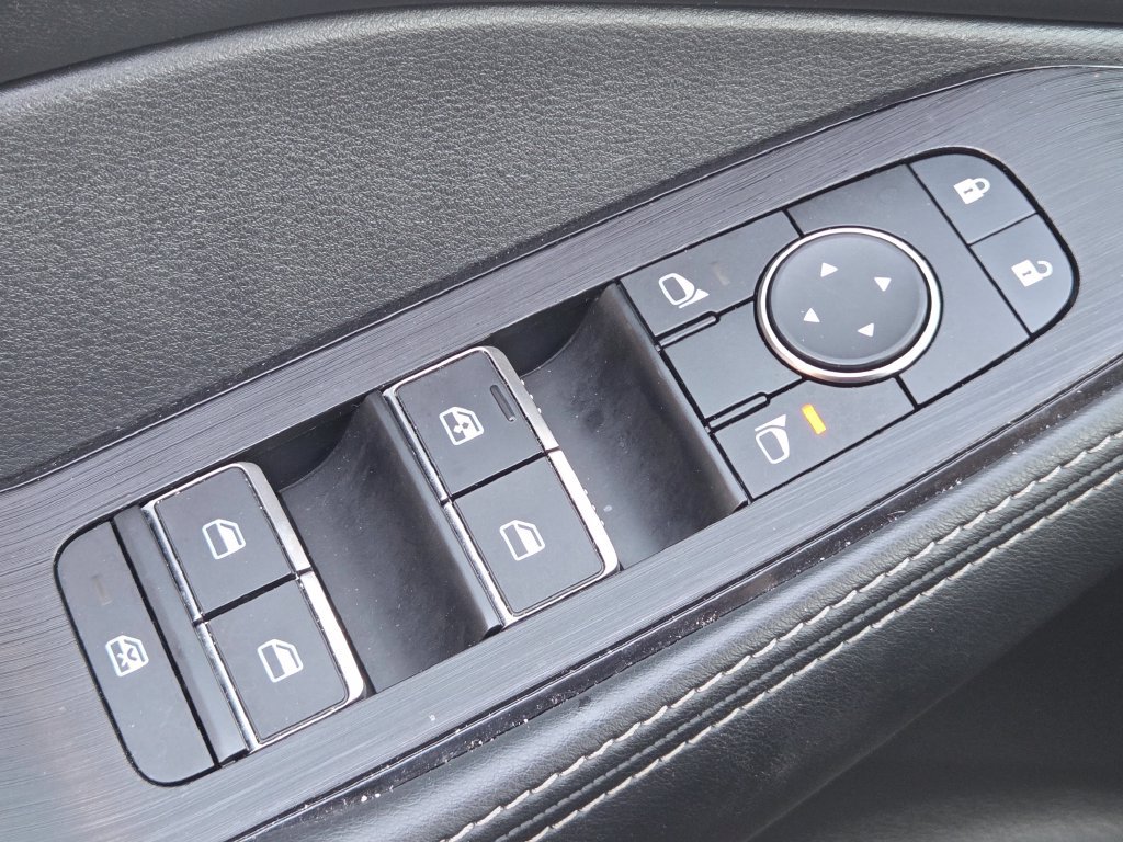Certified 2023 Nissan Rogue SL AWD/4WD image 11