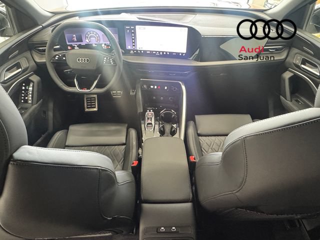 New 2026 Audi SQ5 Premium Plus AWD/4WD image 28