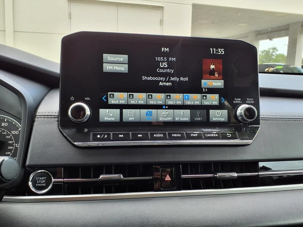 Used 2024 Mitsubishi Outlander SE FWD image 21