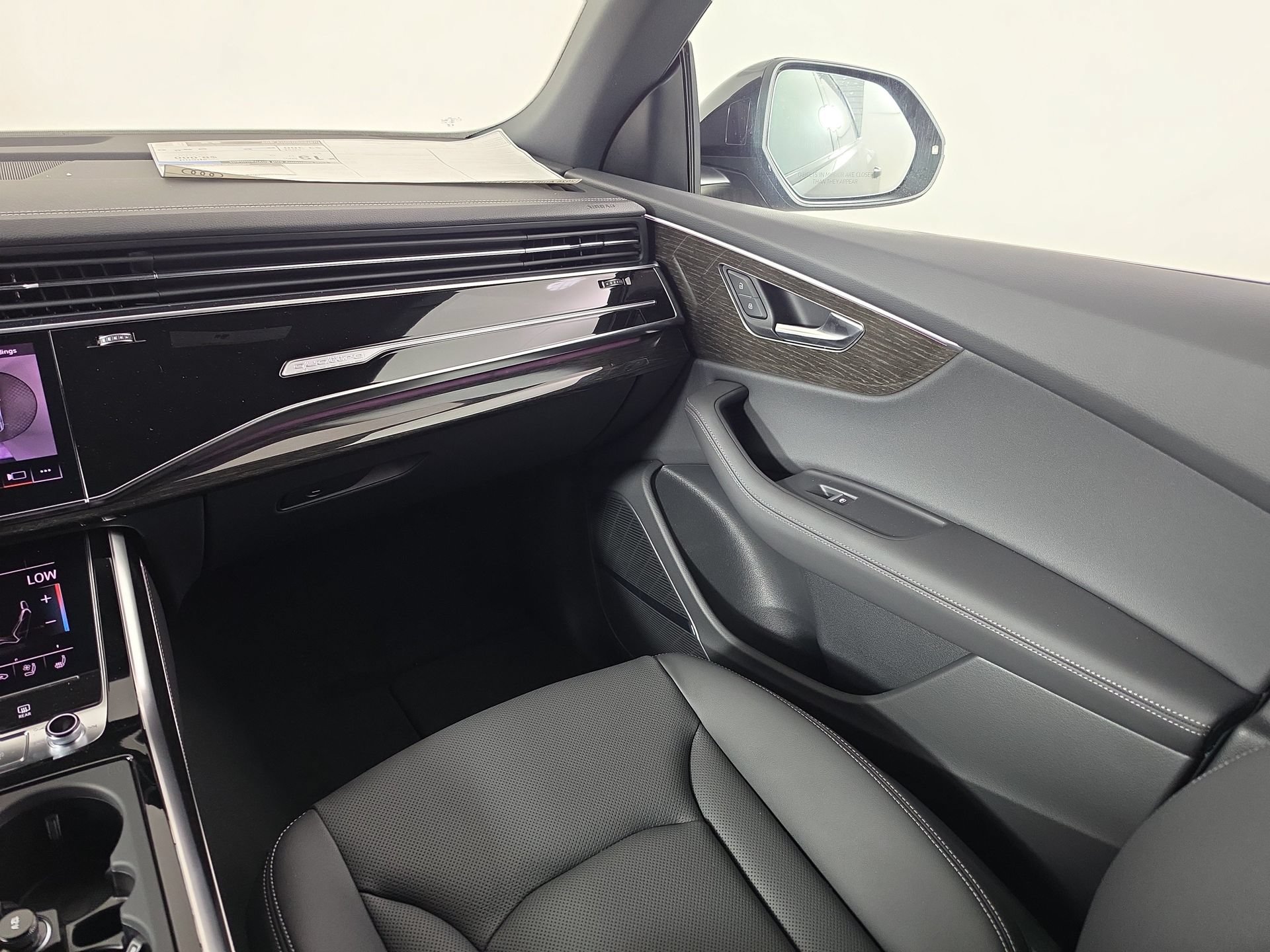 New 2026 Audi Q8 Premium Plus AWD/4WD image 34