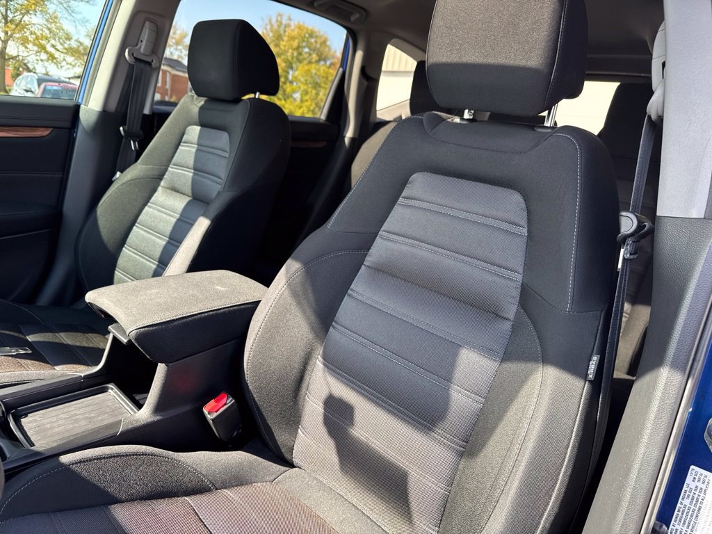 Used 2020 Honda CR-V EX image 28