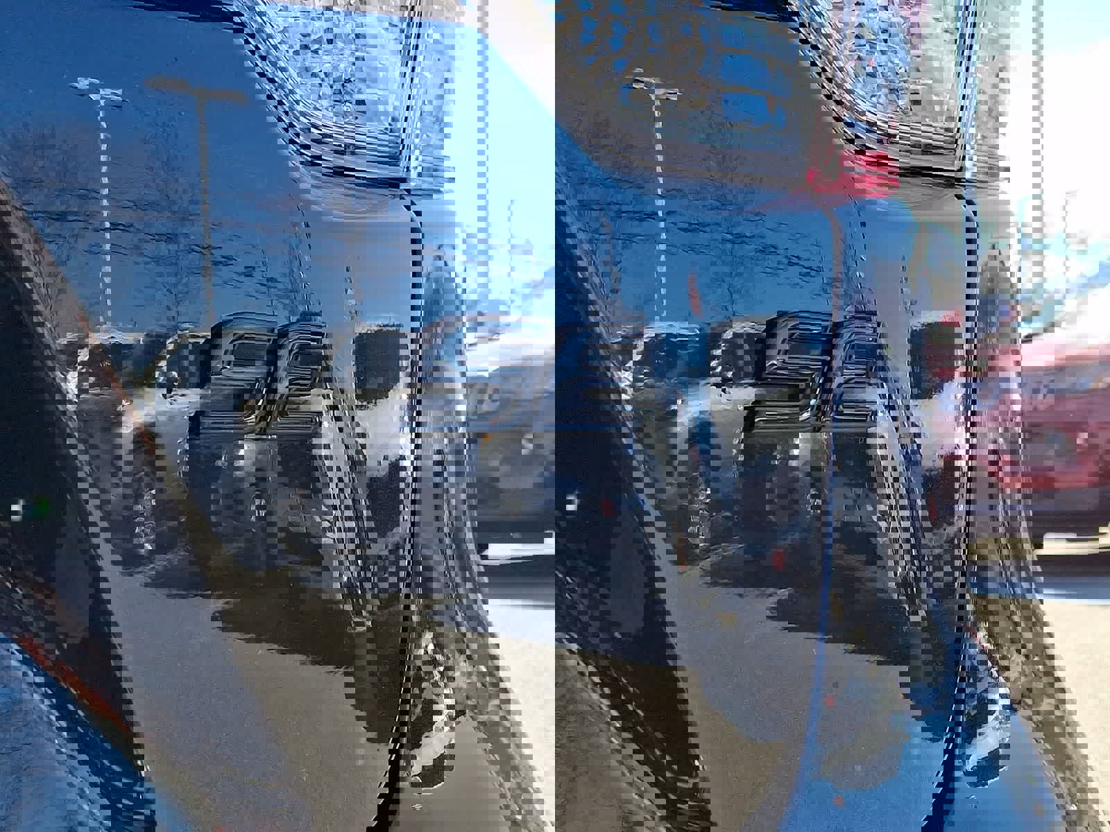 Certified 2022 Toyota Corolla SE w/ Carpet Mat Package (TMS) image 33