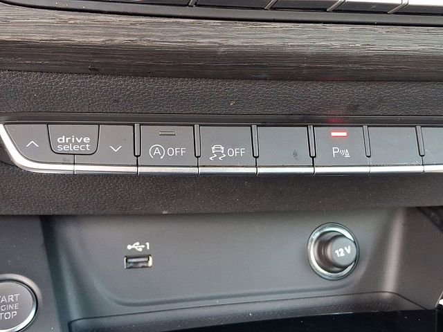 Used 2024 Audi A4 2.0T Premium image 26