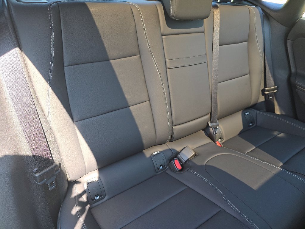 New 2027 Mercedes-Benz CLA 220 image 18