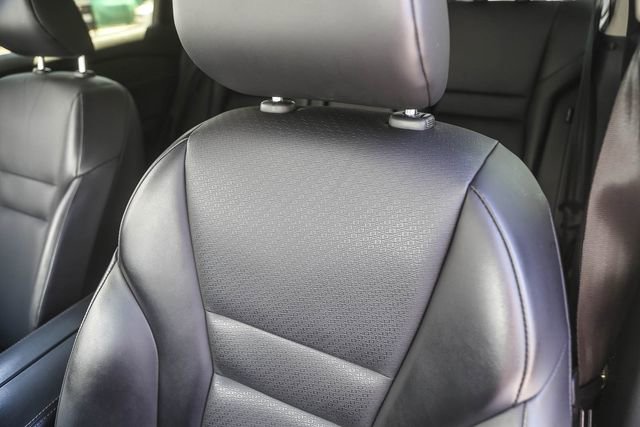 Used 2024 Nissan Rogue SV w/ SV Premium Package image 27