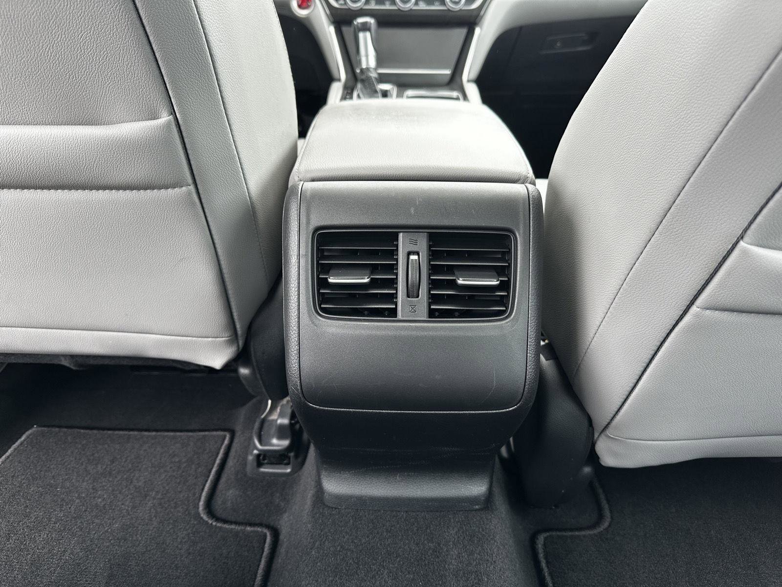Certified 2018 Honda Accord EX-L image 21
