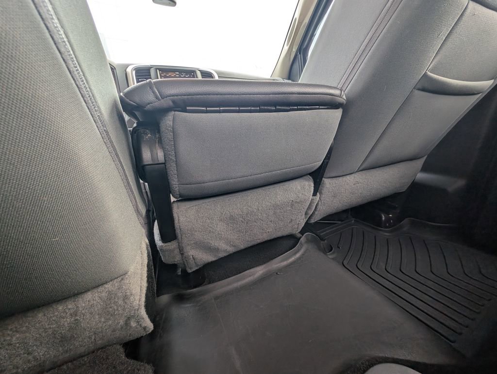 Used 2018 RAM 1500 Big Horn image 36