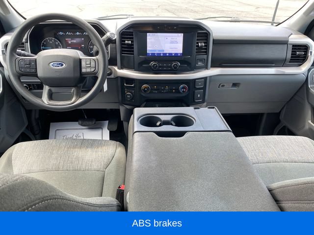 Used 2023 Ford F150 XLT AWD/4WD image 5