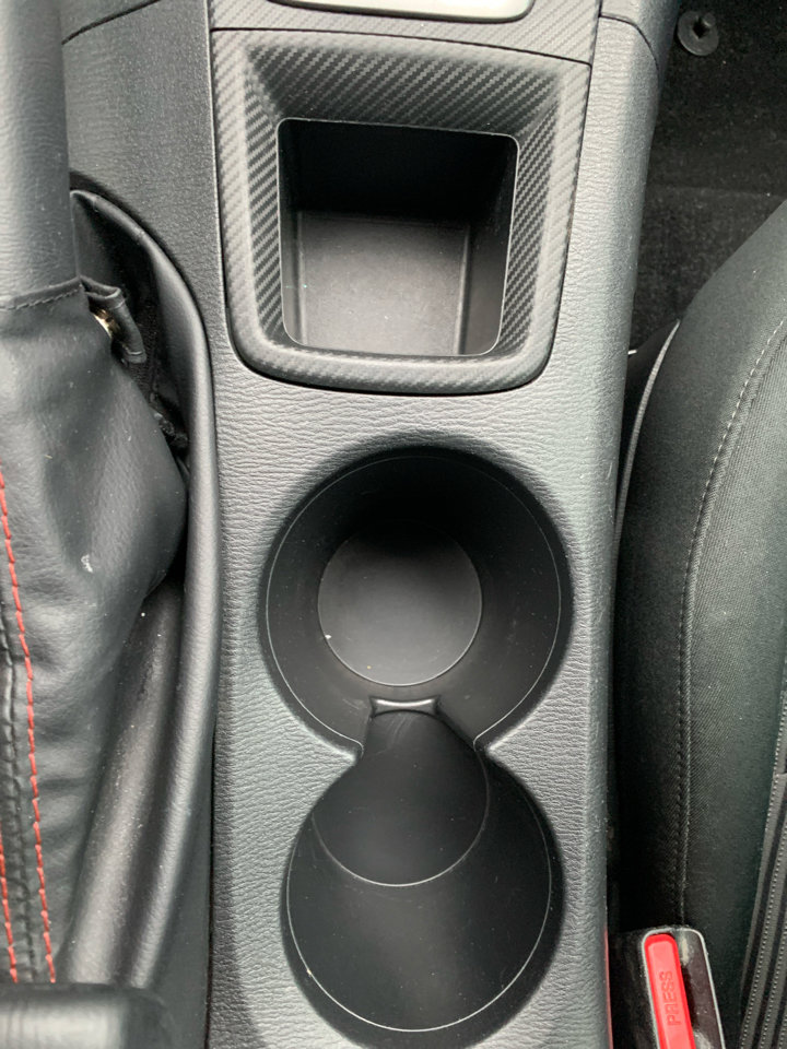 Used 2014 MAZDA MAZDA3 i Touring image 15