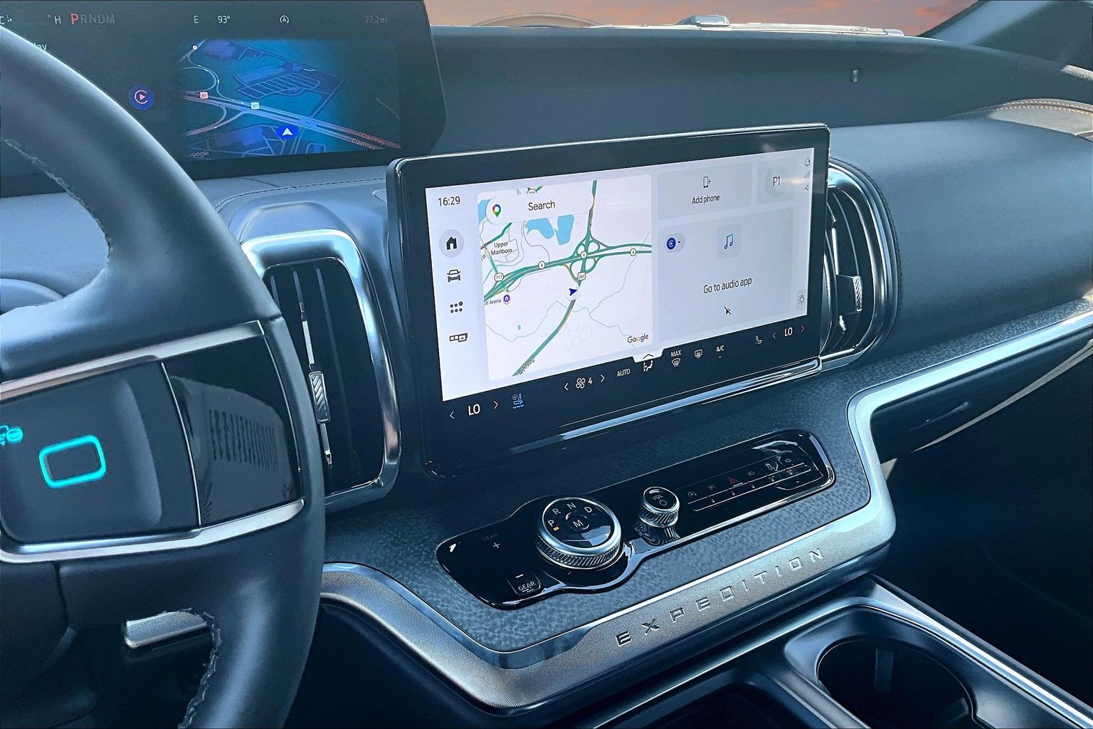 New 2026 Ford Expedition Tremor AWD/4WD image 7