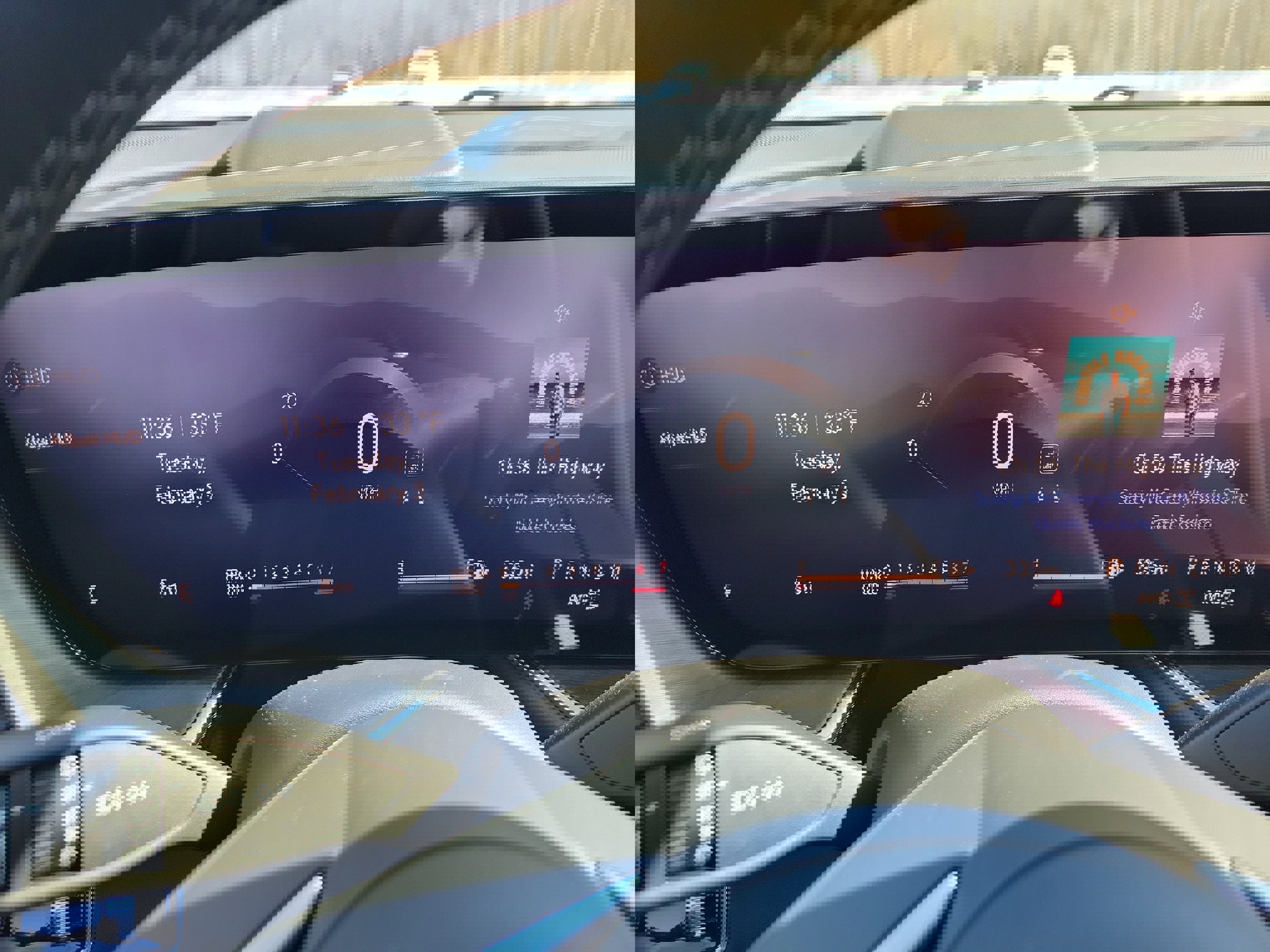 New 2026 Buick Envision Sport Touring image 21