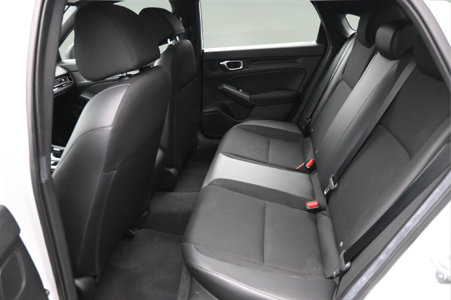Used 2024 Honda Civic Sport image 15