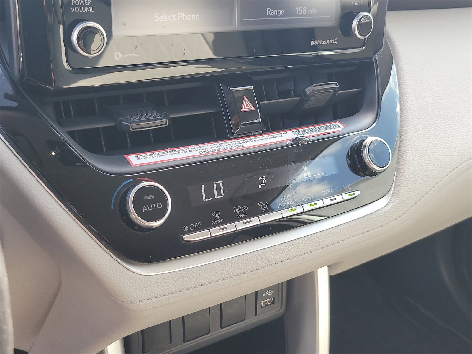 Used 2022 Toyota Corolla Cross LE image 24