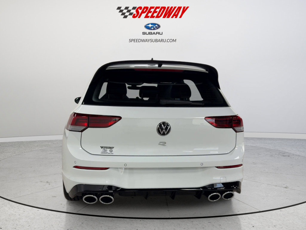 New 2026 Volkswagen Golf 2.0T image 9