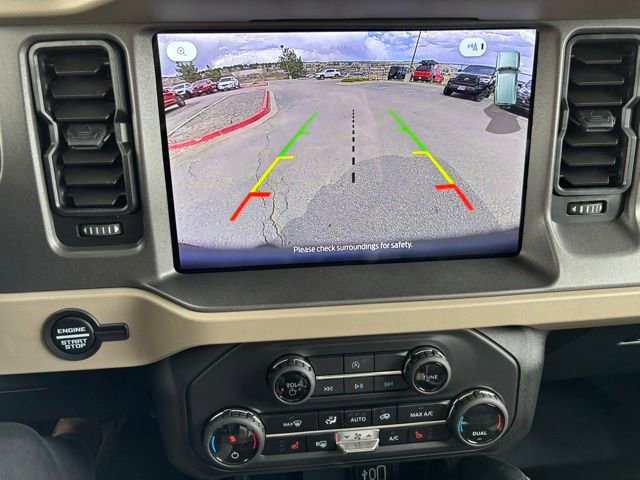 New 2026 Ford Bronco Big Bend w/ Black Diamond Package image 29