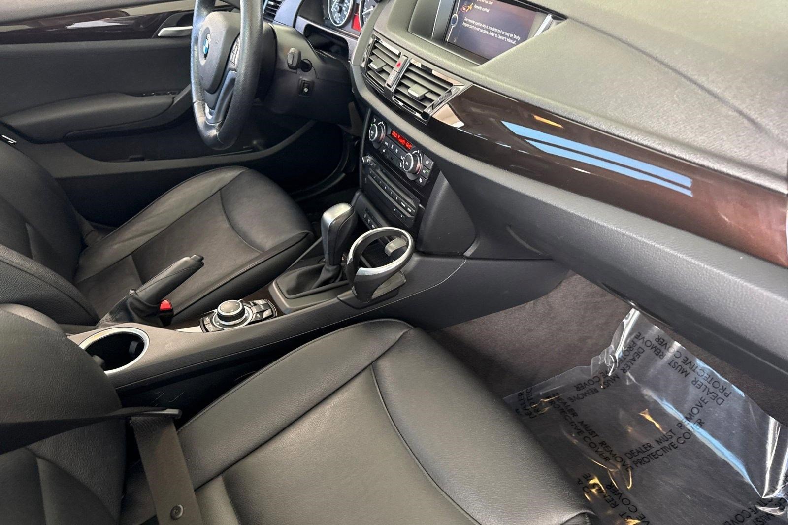 Used 2014 BMW X1 xDrive35i AWD/4WD image 30