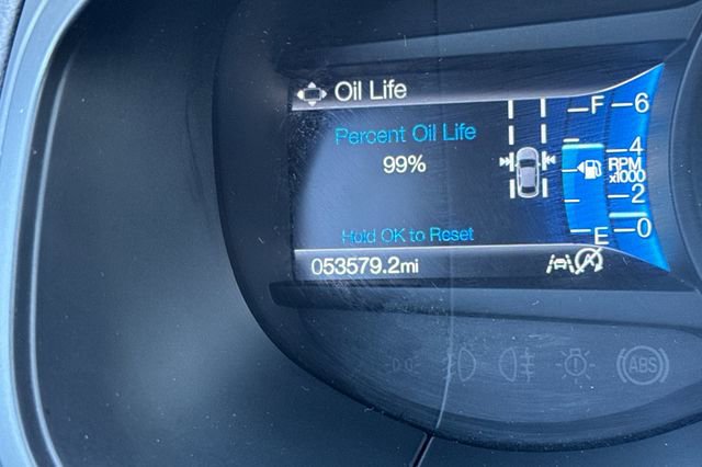 Used 2024 Ford Edge SEL image 42