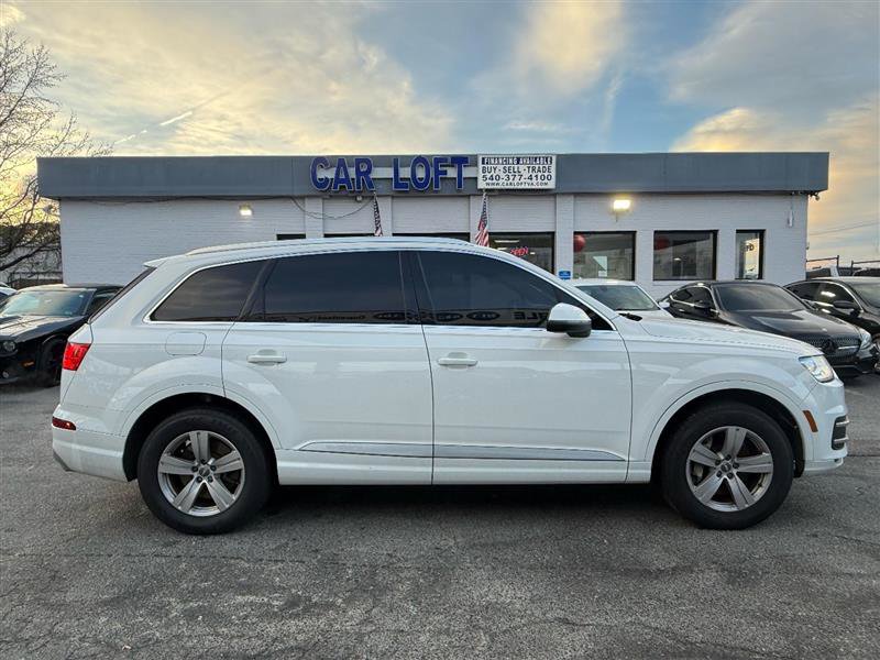 Used 2019 Audi Q7 2.0T Premium image 15