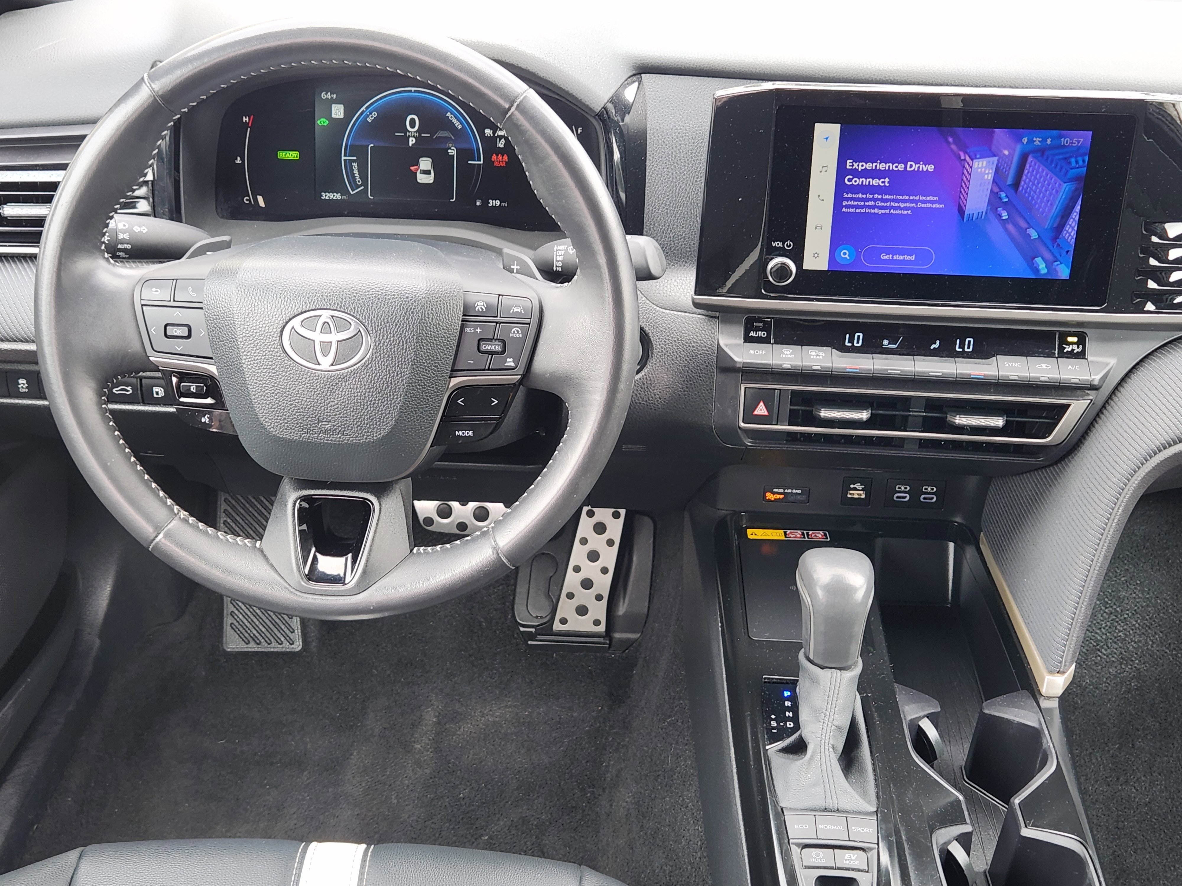 Used 2025 Toyota Camry LE image 26