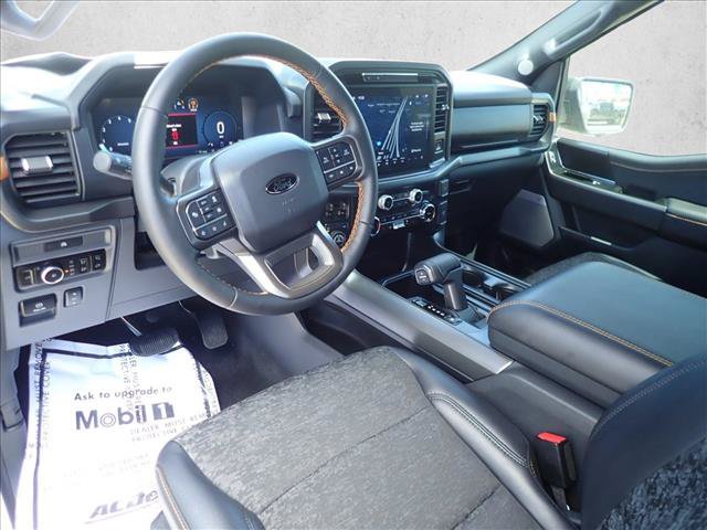 Used 2025 Ford F150 Tremor w/ Tow/Haul Package AWD/4WD image 9
