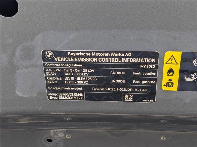 Used 2025 BMW 230i 230i w/ Convenience Package image 26