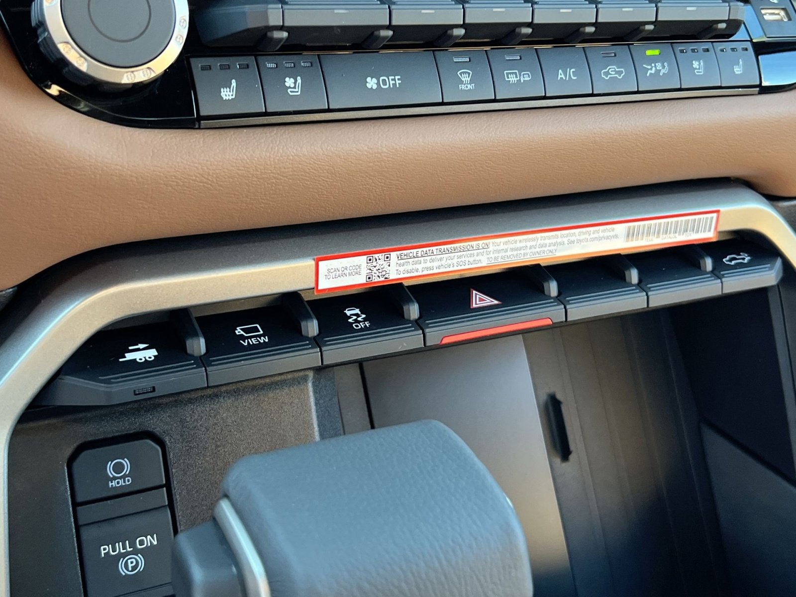 Used 2026 Toyota Tundra 1794 Edition image 26