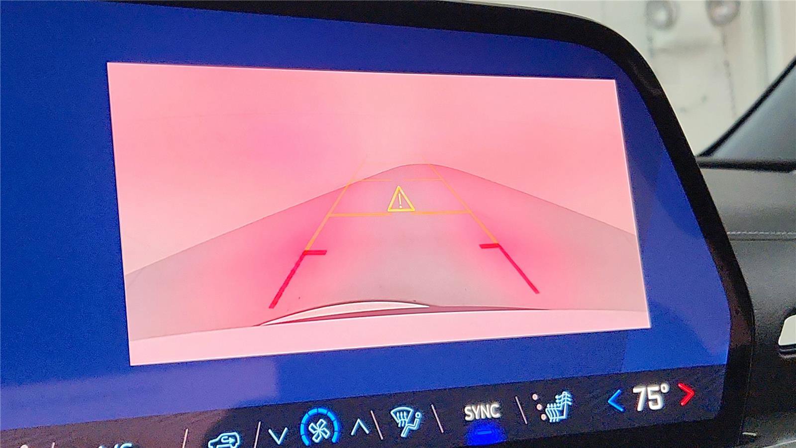 New 2026 Chevrolet Traverse LT image 39