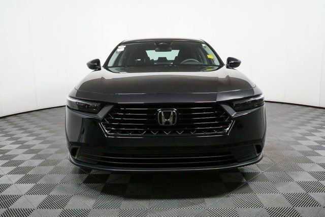 Used 2024 Honda Accord LX image 31