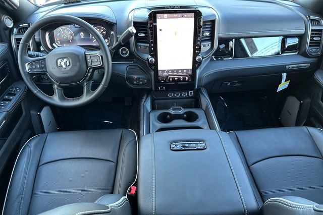 New 2026 RAM 2500 Rebel w/ Rebel Level 2 Equipment Group image 4