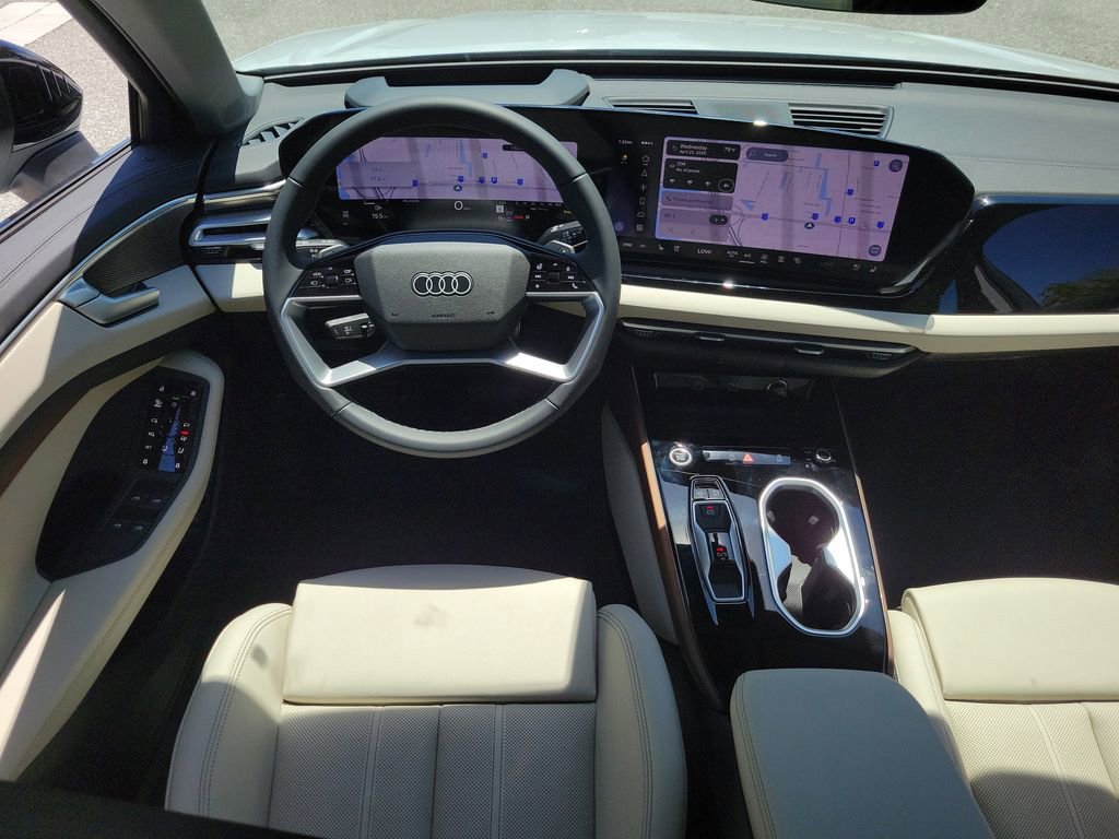 New 2026 Audi A6 Premium Plus AWD/4WD image 22