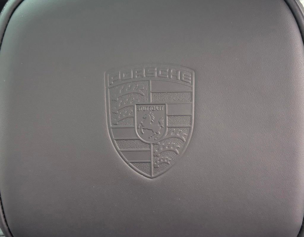 New 2026 Porsche Macan S AWD/4WD image 31