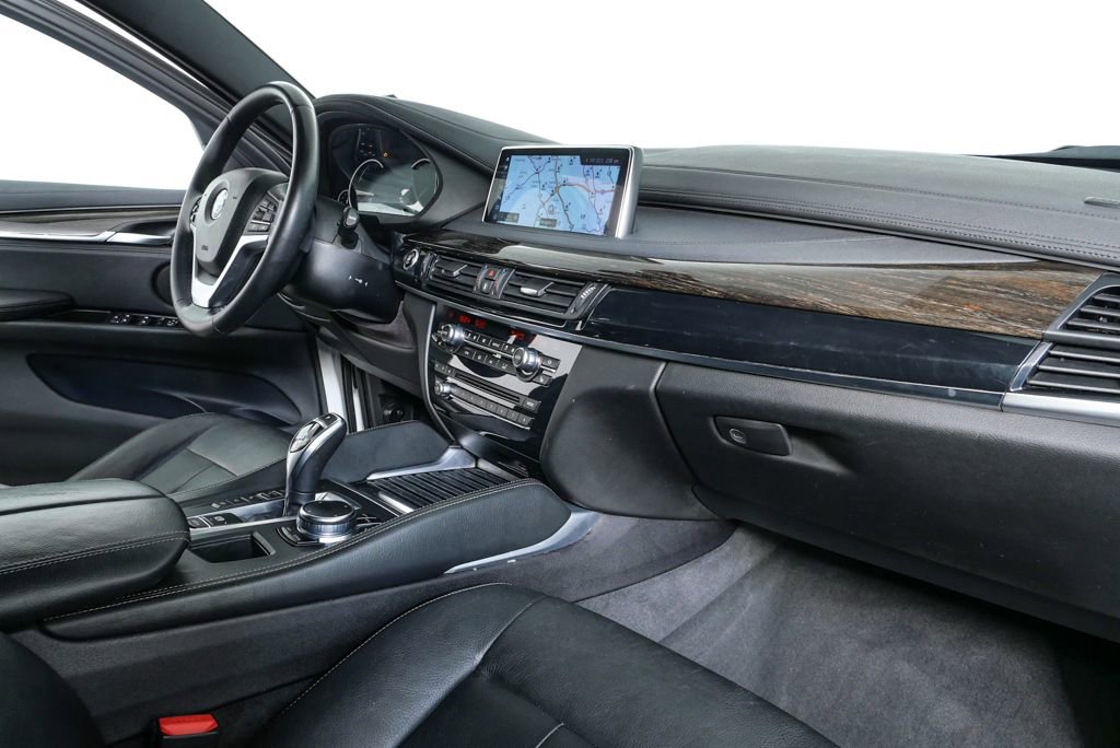 Used 2019 BMW X6 xDrive35i image 20