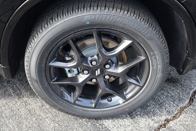 New 2026 Dodge Durango GT image 28